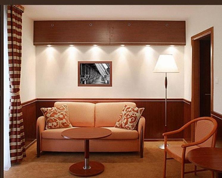 Willa Nowa Ciechocinek Room photo